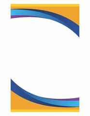 Abstract Design Background with texture