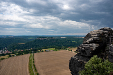 Sächsische Schweiz