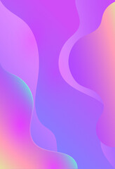 Pink background