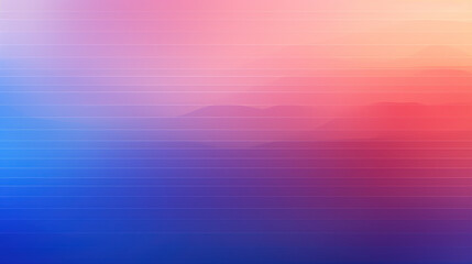 Obraz premium Classic Gradient Textures background