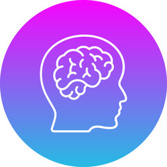 Brainstorm Icon