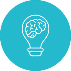 Idea Icon