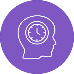 Time Management Icon