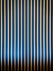Wooden background with stripes.