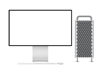 Mac Pro 2019