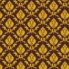seamless pattern