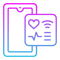 Medical App Icon