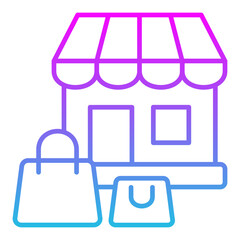 Retail Icon