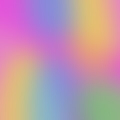 Colorful Gradient Background