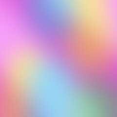 Colorful Gradient Background