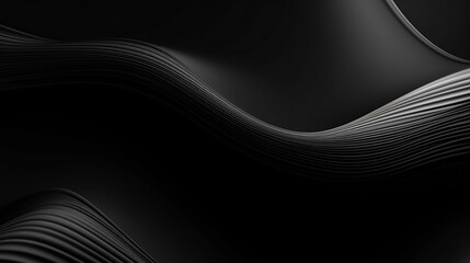 Elegant and corporative background in black classic tones 