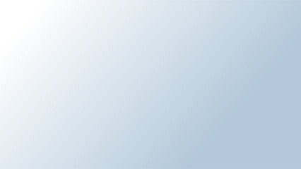 Obraz premium White and blue abstract colorful background