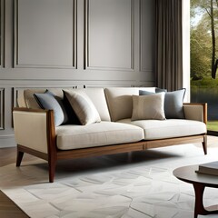 modern living room
sofa design