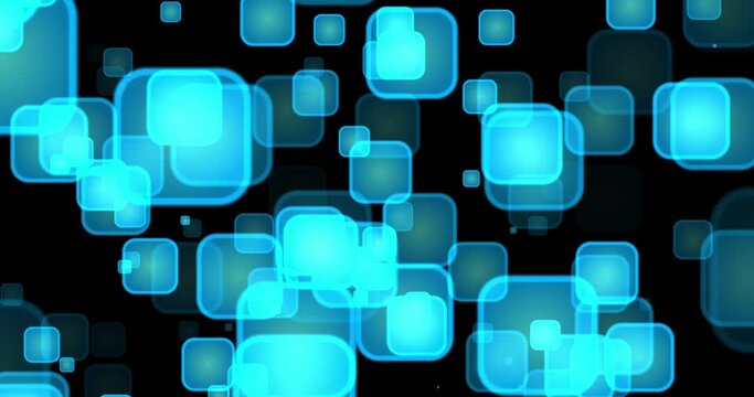 Abstract gradient squares