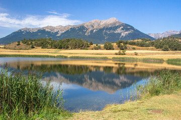 Lac du Siguret