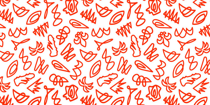 Game Motif background vector illustration. 
