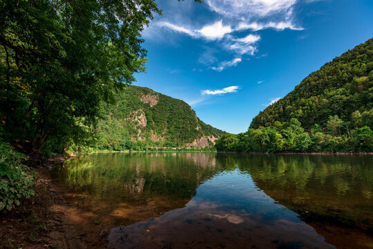 Delaware Water Gap