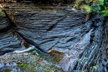 Watkins Glen State Park