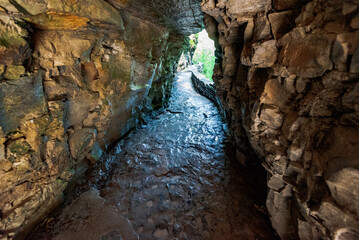 Watkins Glen State Park