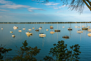 Northport Bay