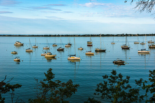 Northport Bay