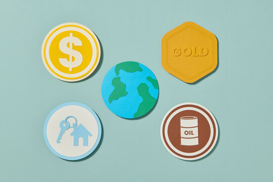 Commodity trading, investment, risk management, invest trategy
