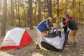 Tent place camping site tourism shelter lifestyle