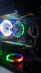 RGB computer
