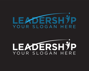 leadership logo designs simple modern for consult team logo