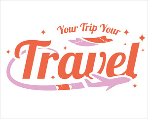 ticket travel logo designs for transportation and online service