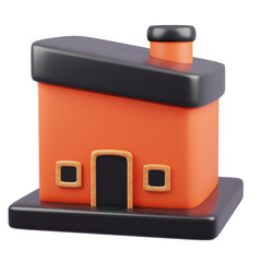 3d construction equipment