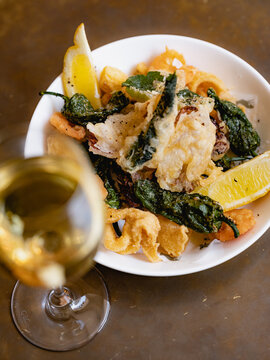 Fritto misto