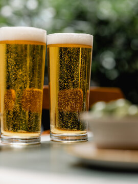 Beer