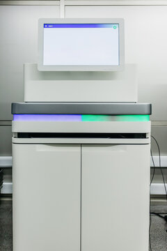 Sequencer DNA