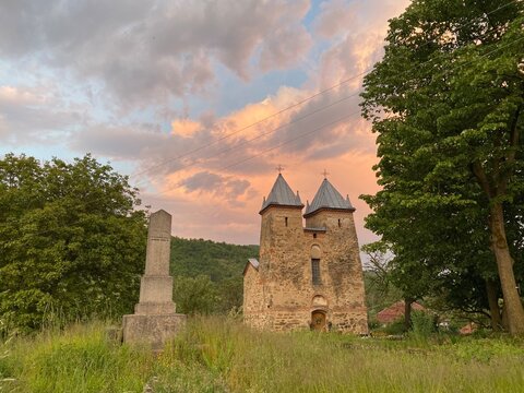 Church