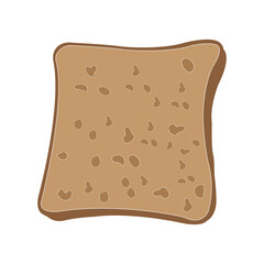 Bread icon