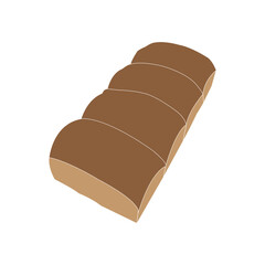 Bread icon