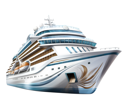 Ship png big ship luxurious ship vessel steamer ship transparent background royal ship png large ship png
