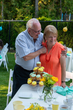 50th Anniversary Celebration