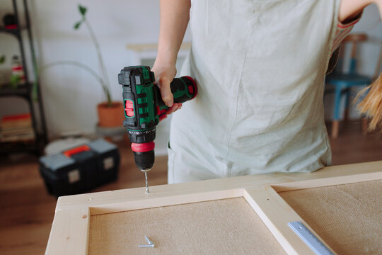 Power drill