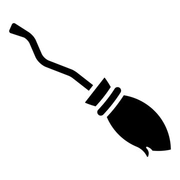 broomstick icon