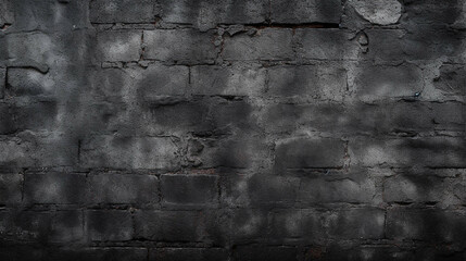 Old wall background with paint