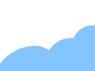 Simple graphic design background image