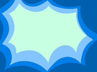 Simple graphic design background image