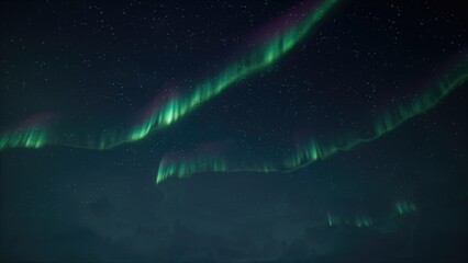 Aurora Sky