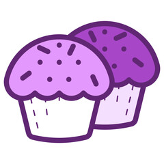 cupcakes icon