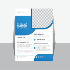 Business Flyer Design