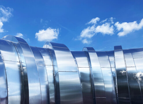 steel contruction