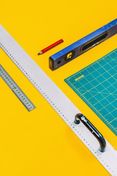 Tools for measuring 