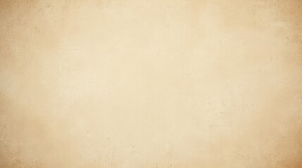 Vintage cardboard tone texture background, cream paper old grunge retro rustic for wall interiors.